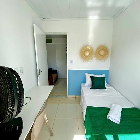 Temporada 737 Apartman Aracaju Kültér fotó