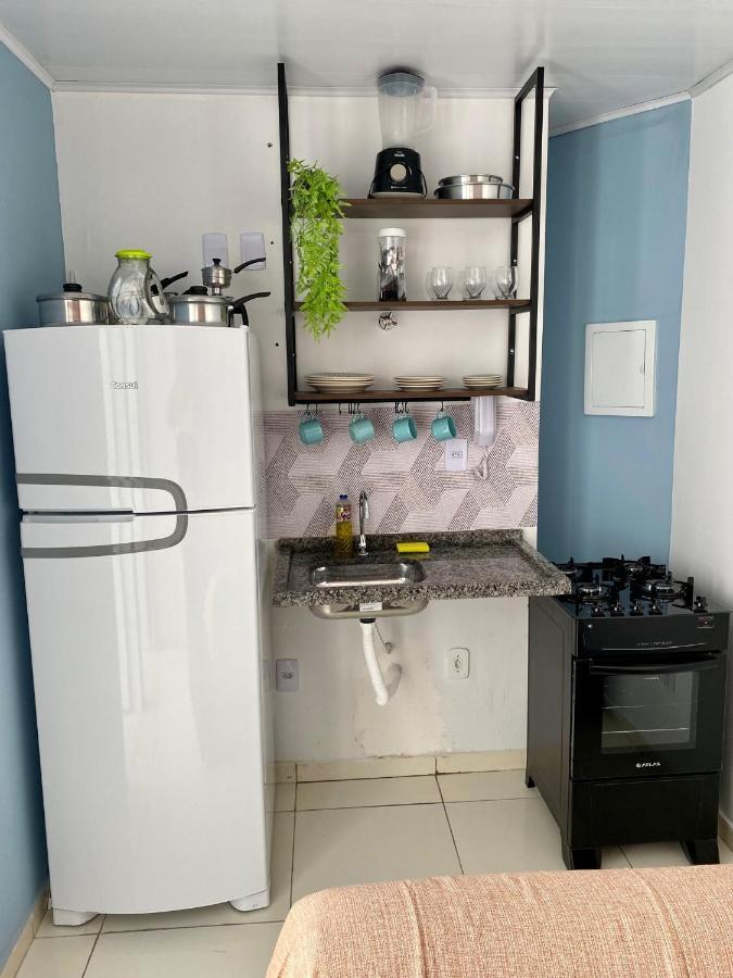 Temporada 737 Apartman Aracaju Kültér fotó