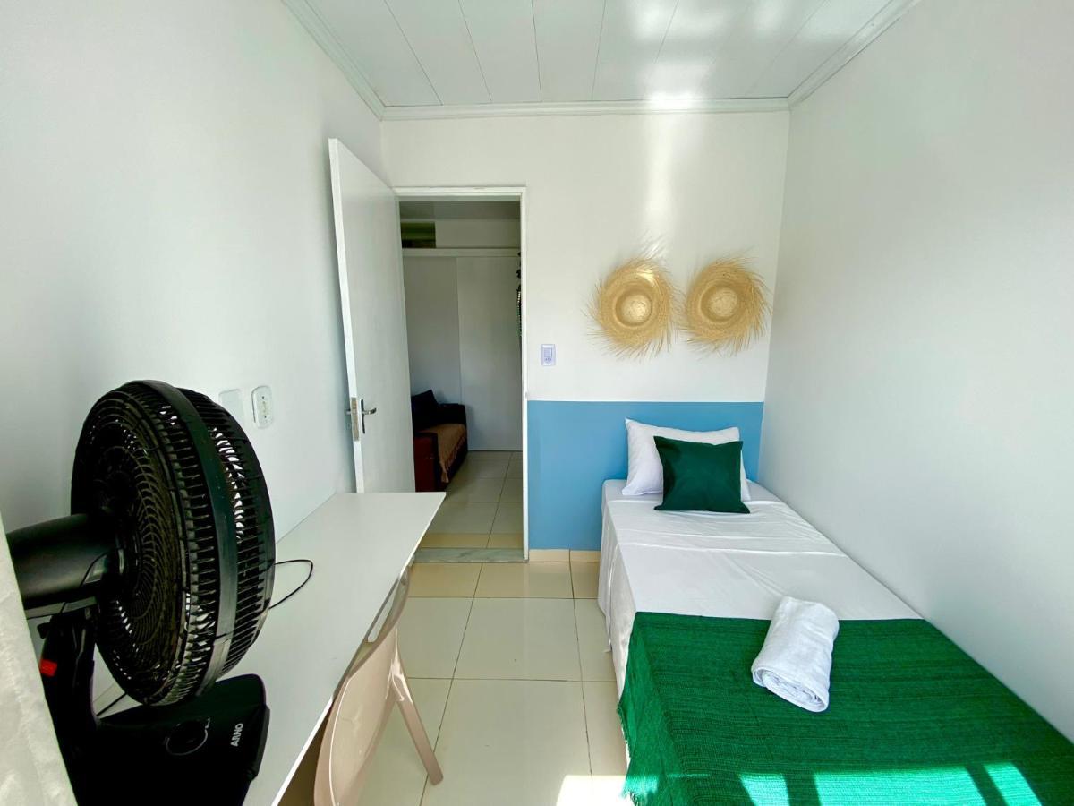 Temporada 737 Apartman Aracaju Kültér fotó